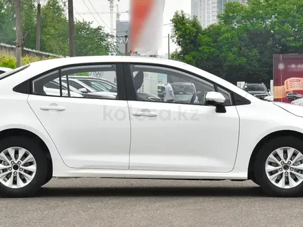 Toyota Corolla 2023 года за 6 200 000 тг. в Алматы – фото 6