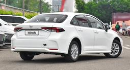 Toyota Corolla 2023 года за 6 200 000 тг. в Алматы – фото 5