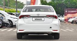Toyota Corolla 2023 года за 6 200 000 тг. в Алматы – фото 4