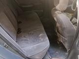 Toyota Avensis 2001 года за 1 900 000 тг. в Тараз – фото 4