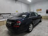 Mercedes-Benz S 350 2006 годаүшін6 500 000 тг. в Аральск – фото 5