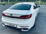 Kia K7 2021 годаүшін13 600 000 тг. в Туркестан – фото 2