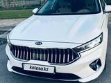 Kia K7 2021 годаүшін13 600 000 тг. в Туркестан
