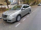 Nissan Almera 2014 года за 3 600 000 тг. в Алматы