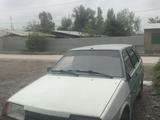 ВАЗ (Lada) 2109 2000 года за 450 000 тг. в Кордай – фото 2