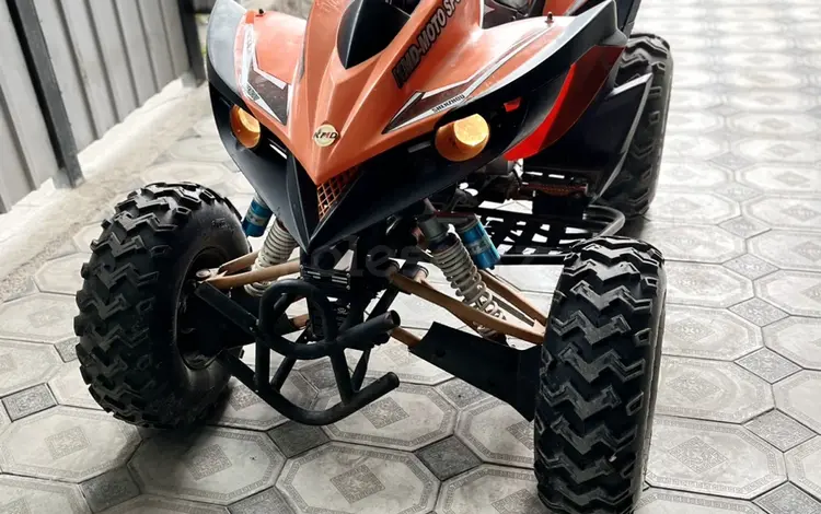 KTM 2007 года за 500 000 тг. в Алматы