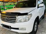 Toyota Land Cruiser 2011 годаүшін21 000 000 тг. в Алматы