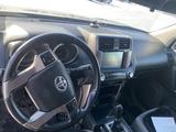 Toyota Land Cruiser Prado 2013 года за 15 000 000 тг. в Уральск – фото 2
