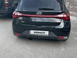 Hyundai i20 2023 года за 7 800 000 тг. в Караганда