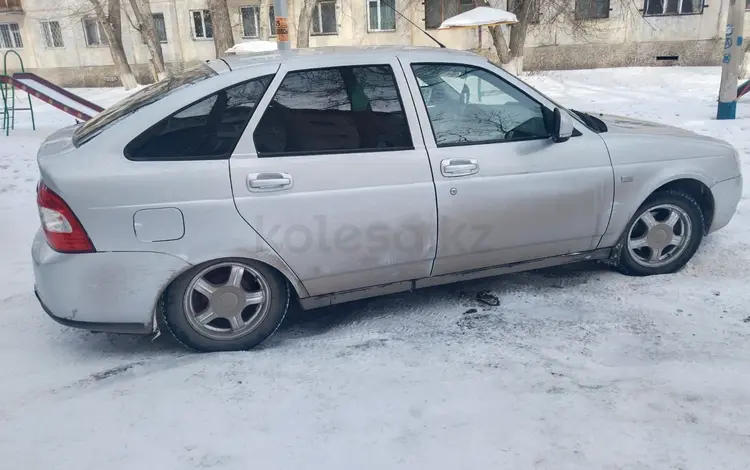 ВАЗ (Lada) Priora 2172 2013 годаүшін2 300 000 тг. в Караганда