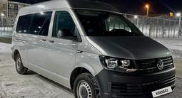 Volkswagen Transporter 2016 года за 14 000 000 тг. в Костанай