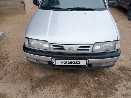 Nissan Primera 1994 года за 600 000 тг. в Актобе – фото 10