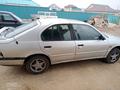 Nissan Primera 1994 годаfor600 000 тг. в Актобе – фото 11