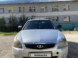 ВАЗ (Lada) Priora 2171 2012 годаүшін1 600 000 тг. в Талдыкорган