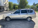 ВАЗ (Lada) Priora 2171 2012 годаүшін1 600 000 тг. в Талдыкорган – фото 2