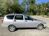 ВАЗ (Lada) Priora 2171 2012 годаүшін1 600 000 тг. в Талдыкорган – фото 4
