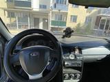 ВАЗ (Lada) Priora 2171 2012 годаүшін1 600 000 тг. в Талдыкорган – фото 5
