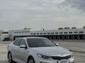 Kia Optima 2018 года за 8 000 000 тг. в Караганда – фото 2