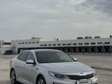 Kia Optima 2018 годаүшін8 500 000 тг. в Караганда – фото 2