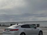 Kia Optima 2018 годаүшін8 500 000 тг. в Караганда – фото 4