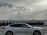Kia Optima 2018 годаүшін8 500 000 тг. в Караганда – фото 3