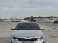 Kia Optima 2018 года за 8 000 000 тг. в Караганда