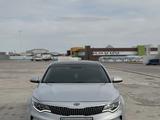 Kia Optima 2018 годаүшін8 500 000 тг. в Караганда