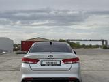 Kia Optima 2018 годаүшін8 500 000 тг. в Караганда – фото 5