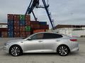 Kia Optima 2018 года за 8 000 000 тг. в Караганда – фото 7