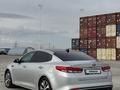 Kia Optima 2018 года за 8 000 000 тг. в Караганда – фото 6