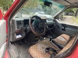 Volkswagen Transporter 1993 года за 1 800 000 тг. в Алматы – фото 3