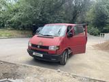 Volkswagen Transporter 1993 года за 1 800 000 тг. в Алматы