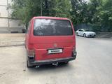 Volkswagen Transporter 1993 года за 1 800 000 тг. в Алматы – фото 4