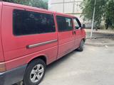 Volkswagen Transporter 1993 года за 1 800 000 тг. в Алматы – фото 5