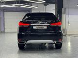 Lexus RX 350 2020 года за 30 000 000 тг. в Астана – фото 4