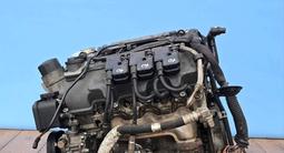 Контрактный двигатель Mercedes Benz M112 3.2 литраүшін450 000 тг. в Павлодар – фото 2