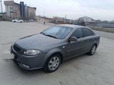 Daewoo Gentra 2014 годаүшін4 200 000 тг. в Шымкент – фото 2