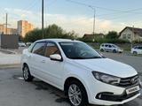 ВАЗ (Lada) Granta 2190 2019 годаүшін4 700 000 тг. в Шымкент