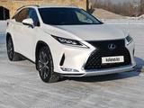 Lexus RX 300 2020 годаүшін25 000 000 тг. в Усть-Каменогорск