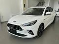 JAC J7 Luxury CVT 2025 года за 6 990 000 тг. в Астана