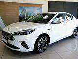 JAC J7 Luxury CVT 2025 годаүшін6 990 000 тг. в Астана – фото 2