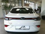 JAC J7 Luxury CVT 2025 годаүшін6 990 000 тг. в Астана – фото 3
