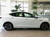 JAC J7 Luxury CVT 2025 годаүшін6 990 000 тг. в Астана – фото 4