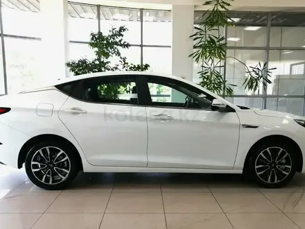 JAC J7 Luxury CVT 2025 года за 6 990 000 тг. в Астана – фото 4