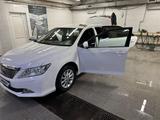 Toyota Camry 2013 годаүшін8 700 000 тг. в Астана – фото 2