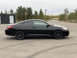 Toyota Solara 2006 года за 3 900 000 тг. в Астана – фото 5
