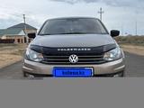 Volkswagen Polo 2019 года за 6 200 000 тг. в Атырау