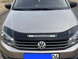Volkswagen Polo 2019 годаүшін6 200 000 тг. в Атырау – фото 2