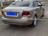Volkswagen Polo 2019 годаүшін6 200 000 тг. в Атырау – фото 3