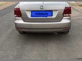 Volkswagen Polo 2019 годаүшін6 200 000 тг. в Атырау – фото 5